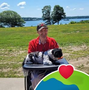 Meet your Posher, Joanne